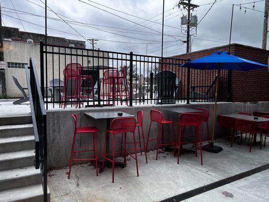 International Tap House