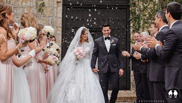 AL-Vento Entertainment