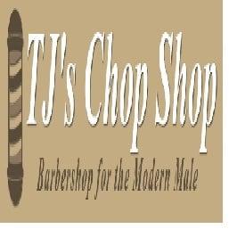 Tj's chop shop