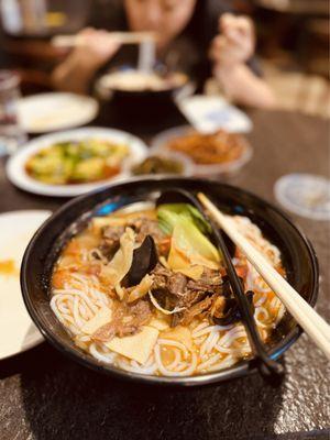 Mr Rice Yunnan Rice Noodle