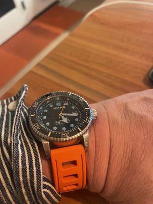 Watch Galaxy