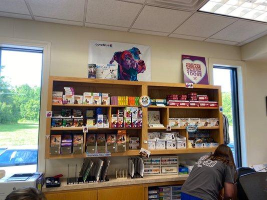 Munford Animal Hospital