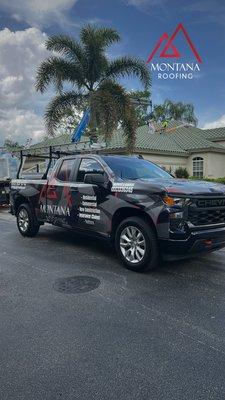 Montana Roofing
