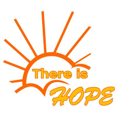 There Is Hope