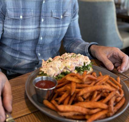 Shearwater at Stage Neck Inn