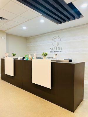 Serene Imaging Center