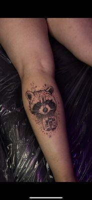 Inked by Jess