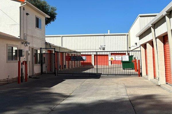 Public Storage
