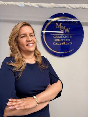 M&W Creations and Solutions
