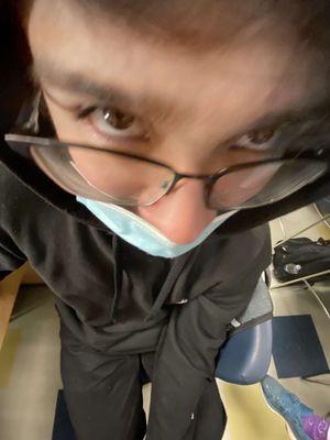 Osbourn Park High School