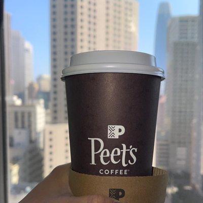 Mission Street Pantry