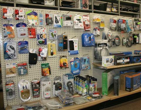 Kristt Kelly Office Systems