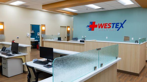 WesTex Urgent Care