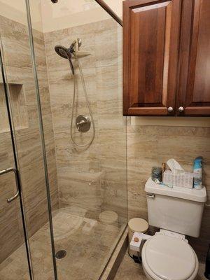 Clear View Glass Care