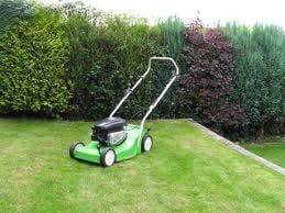 A A Lawn Care