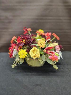 The Greenhouse Florist & Nursery