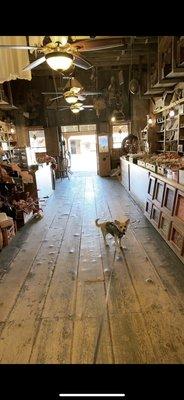 Lane's General Merchandise