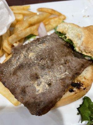 Corleones' Bar & Grill