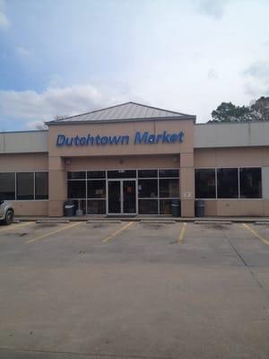 Dutchtown Superstop