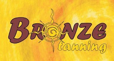 Don't Sweat It In The Sun - BRONZE IT At Bronze Tanning!