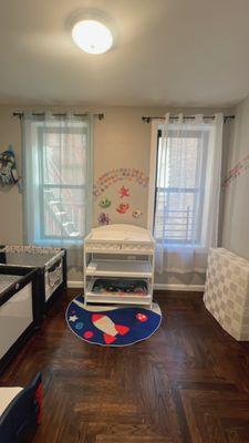 Lovely Future Day Care