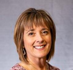 Tracy Shupe, PT OCS LAT ATC