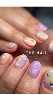 The Nail
