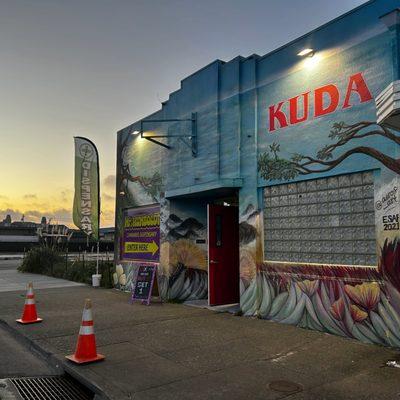 Mr. Humboldt Cannabis Dispensary