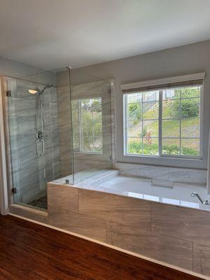 Master Bath