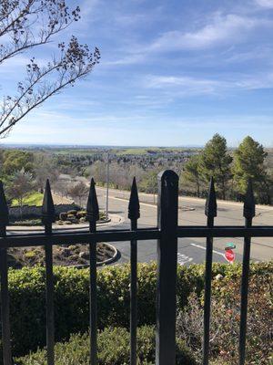 Springfield At Whitney Oaks the Gables