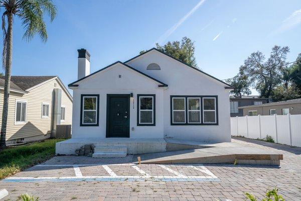 Nicole M. DeFeo, CPA, PA