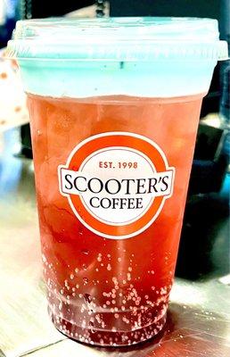 Scooter's Coffee