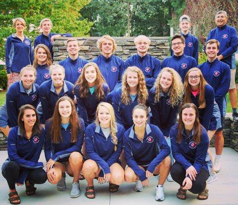 Fully Promoted - Taylors