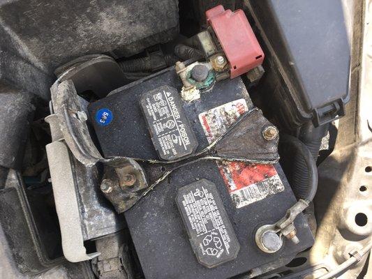 QuickFix Mobile Auto