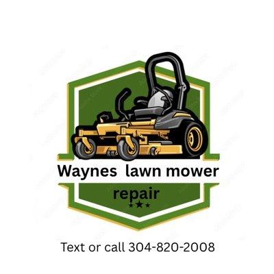 Wayne’s Lawnmower Repair
