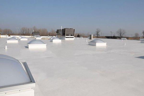 Badgerland Commercial Roofing