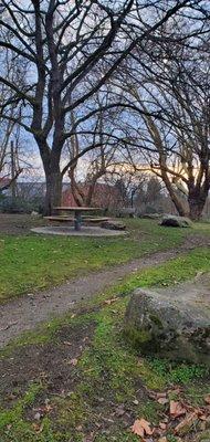 Wallingford Playfield