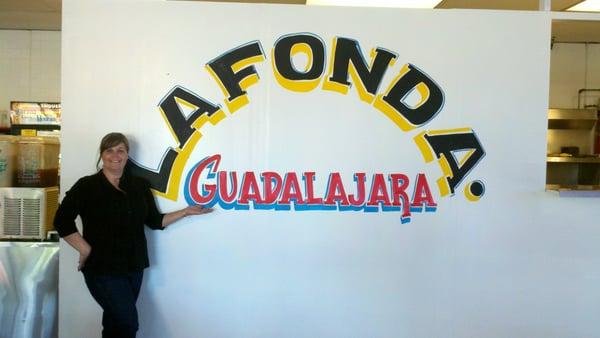 La Fonda Guadalajara