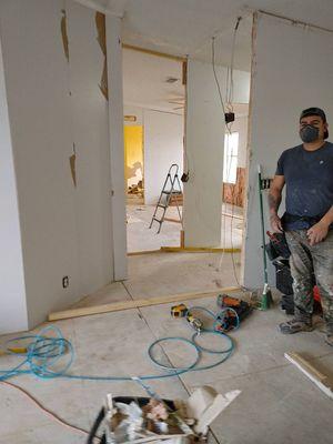 Quality interior work adds to your home's value and functionality.