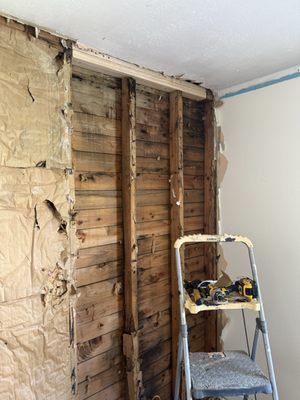 JP’s General Services