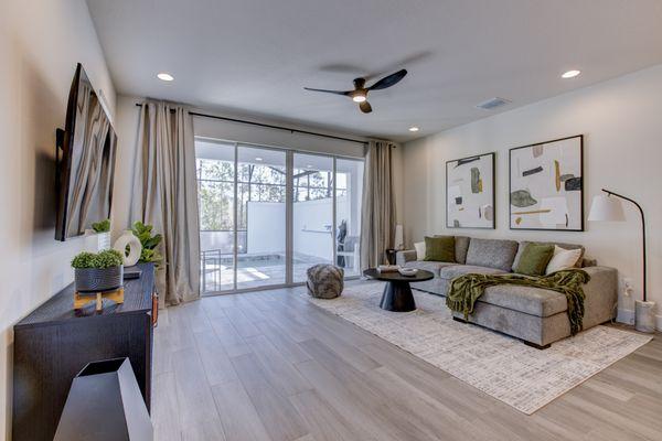 Priscilla Gonsalves Interiors