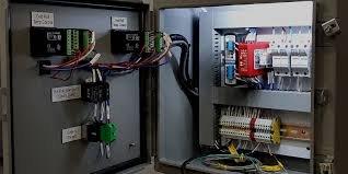 Electrical Panel Installation Electrical Panel Repair Smoke Detector Installation Wiring Installation