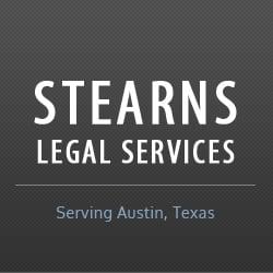 Stearns Legal Services, PLLC