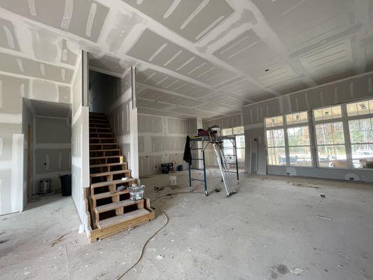 Orozco Drywall and Finishing