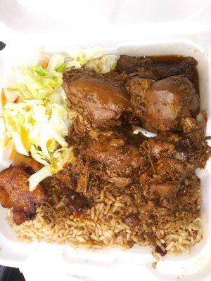 Donna's Caribbean Restaurant