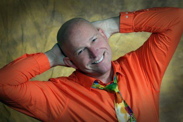 Definitely not your parents' counselor or minister!