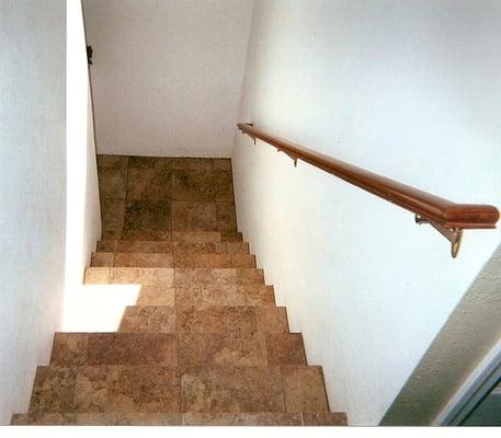 Bradford Lynn Terry Construction