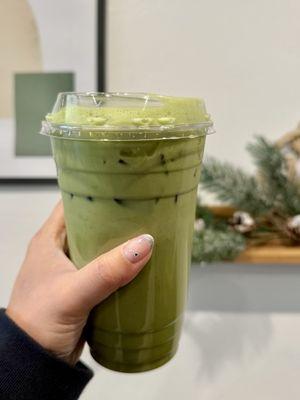 Brick and Stone Coffee