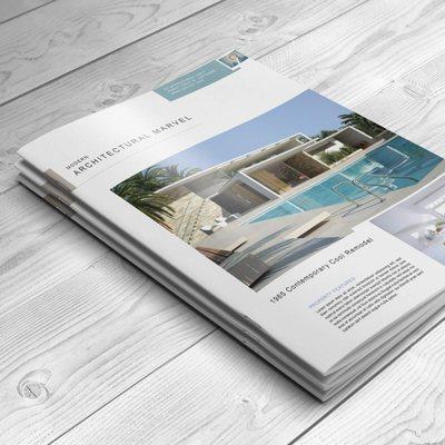 Hollywood Digital Blueprint