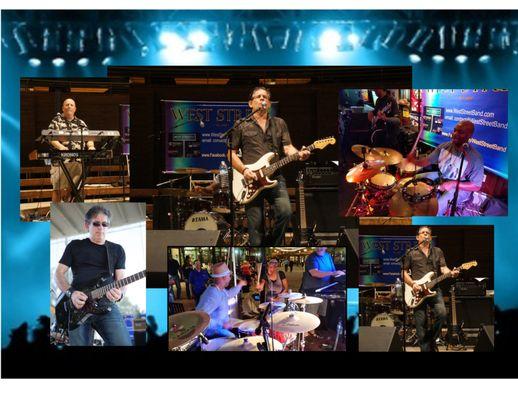 West Street Band